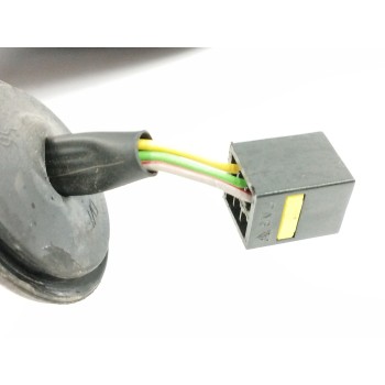 Recambio de retrovisor derecho para opel corsa d 1.2 16v lpg referencia OEM IAM  3 CABLES 