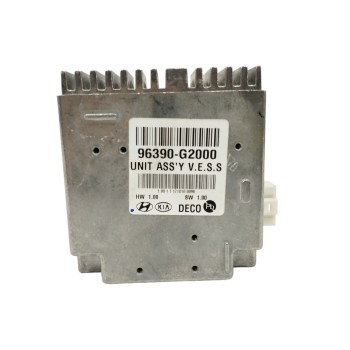 Recambio de modulo electronico para hyundai ioniq tecno hybrid referencia OEM IAM 96390G2000  