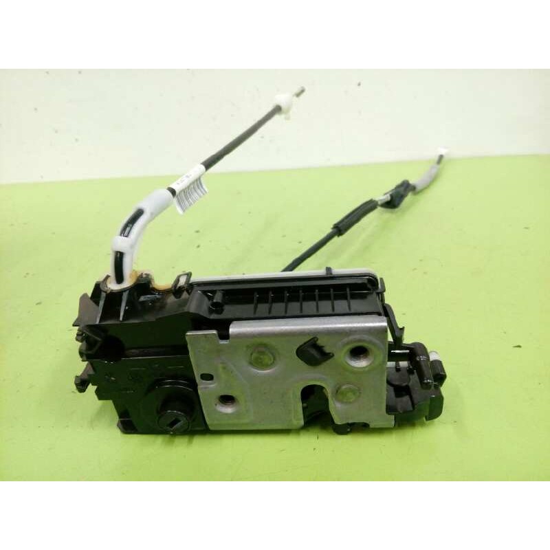 CERRADURA PUERTA TRASERA IZQUIERDA