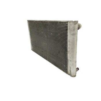 Recambio de radiador agua para bmw serie 5 berlina (e60) 530d referencia OEM IAM 17112248478  