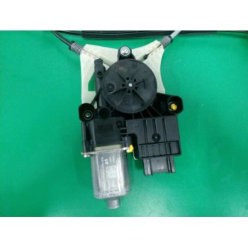 Recambio de elevalunas delantero izquierdo para volkswagen polo 1.0 tsi referencia OEM IAM 2GA837461B 0130822065 