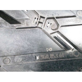 Recambio de emblema para volkswagen touran (5t1) referencia OEM IAM 3G0853601B ANAGRAMA FRONTAL 