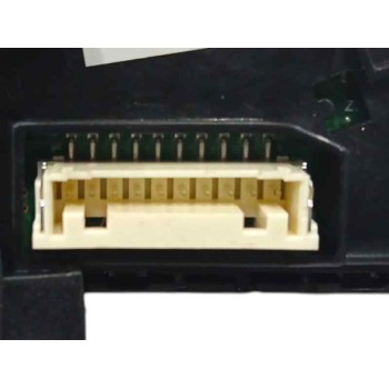 Recambio de mando volante para toyota c-hr (_x1_) 1.8 hybrid (zyx10_, zyx11_) referencia OEM IAM 75J388 LADO DERECHO 