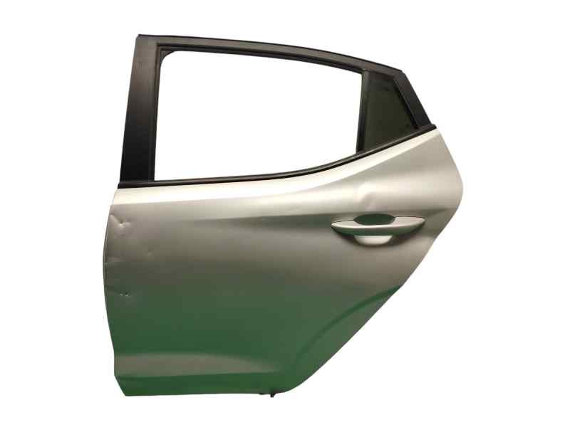 Recambio de puerta trasera izquierda para hyundai i10 (ac3) 1.2 16v cat referencia OEM IAM 77003K7000 NECESITA REPARACION Recambio de puerta trasera izquierda para hyundai i10 (ac3) 1.2 16v cat referencia OEM IAM 77003K7000 NECESITA REPARACION