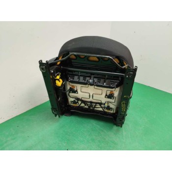 Recambio de asiento delantero derecho para peugeot 208 1.2 12v vti referencia OEM IAM   