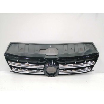 Recambio de rejilla delantera para volkswagen amarok comfortline doublecab 4motion referencia OEM IAM 2H6853651B  