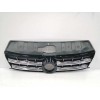 Recambio de rejilla delantera para volkswagen amarok comfortline doublecab 4motion referencia OEM IAM 2H6853651B  