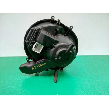 Recambio de motor calefaccion para volvo xc90 d5 summum referencia OEM IAM   