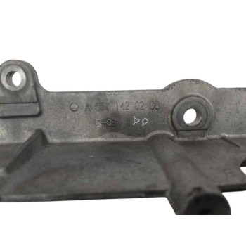 Recambio de no identificado para mercedes-benz clase a (w176) a 200 cdi / d (176.008) referencia OEM IAM A6511420200 SOPORTE DE 