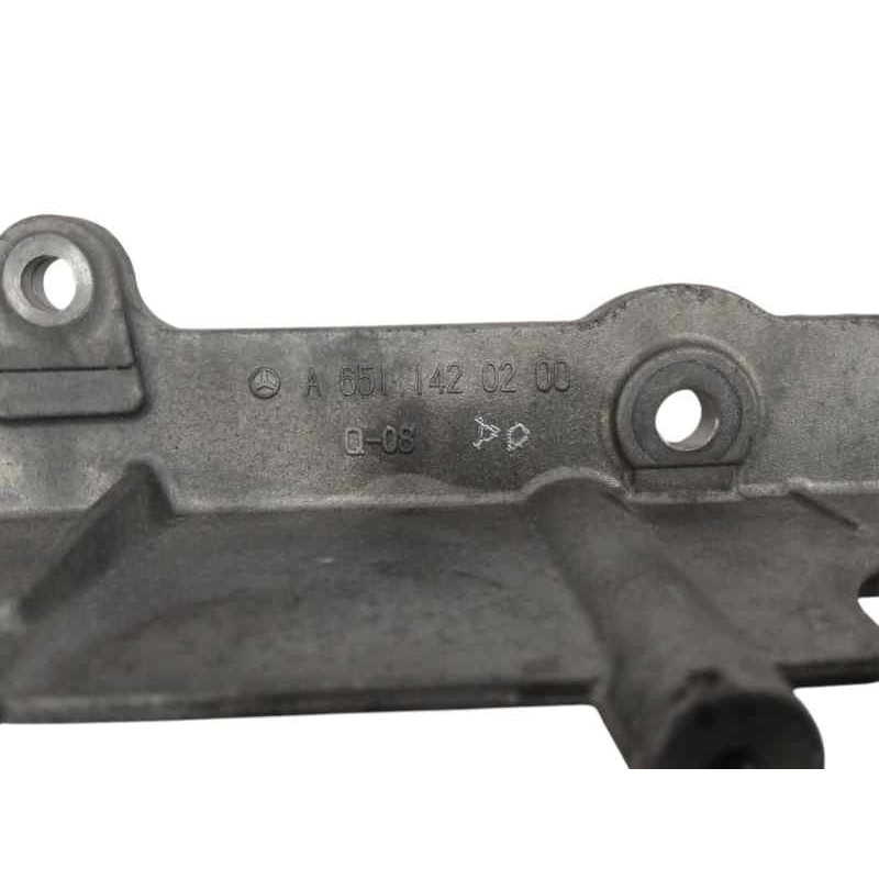 NO IDENTIFICADO SOPORTE DE LA CULATA