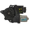 Recambio de motor elevalunas trasero izquierdo para hyundai i30 (gd) 1.4 crdi cat referencia OEM IAM 83450A6010  
