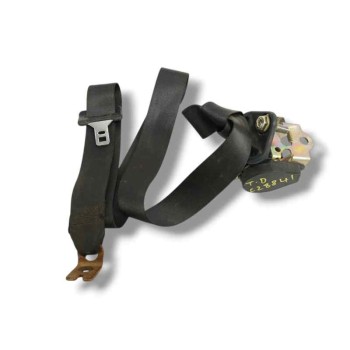 CINTURON SEGURIDAD TRASERO DERECHO 2T14A611B68CC 589227500 