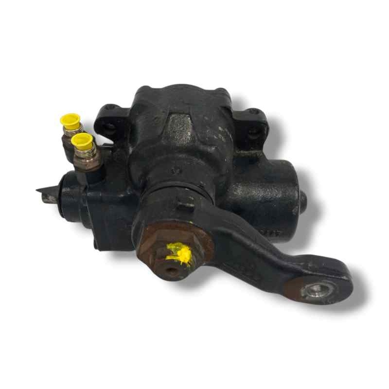 Recambio de caja direccion para nissan cabstar 01.04  3.0 diesel referencia OEM IAM 492109X200  