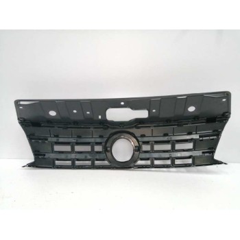 Recambio de rejilla delantera para volkswagen amarok comfortline doublecab 4motion referencia OEM IAM 2H6853651B  