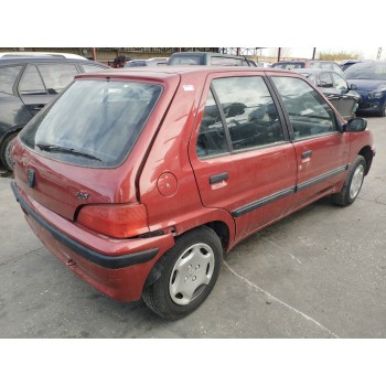 Recambio de carroceria corte para peugeot 106 (s2) 1.4 referencia OEM IAM   