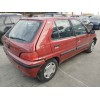 Recambio de carroceria corte para peugeot 106 (s2) 1.4 referencia OEM IAM   