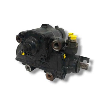 Recambio de caja direccion para nissan cabstar 01.04  3.0 diesel referencia OEM IAM 492109X200  