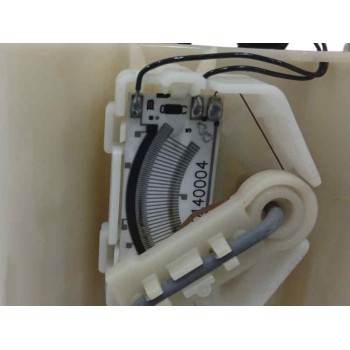 Recambio de aforador para peugeot 206 cc 1.6 16v cat referencia OEM IAM 9633294680 09730689900 