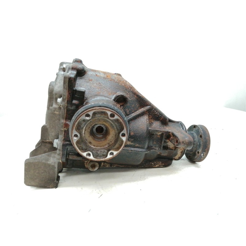 Recambio de diferencial trasero para bmw 7 (e65, e66, e67) 730 d referencia OEM IAM 7514797 RELACION 2.81 