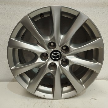 Recambio de llanta para mazda 6 station wagon (gj, gl) 2.2 d referencia OEM IAM 9965077570 17X7,5J 50 5H 5X115