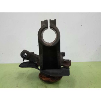 Recambio de mangueta delantera derecha para peugeot boxer furgoneta 2.2 hdi 130 referencia OEM IAM   