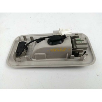 Recambio de luz interior para citroën c1 ii (pa_, ps_) 1.2 vti 82 referencia OEM IAM 633230H030  