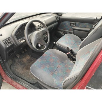 Recambio de carroceria corte para peugeot 106 (s2) 1.4 referencia OEM IAM   