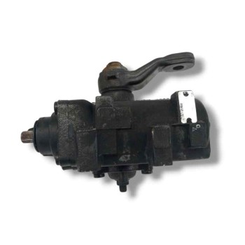 Recambio de caja direccion para nissan cabstar 01.04  3.0 diesel referencia OEM IAM 492109X200  