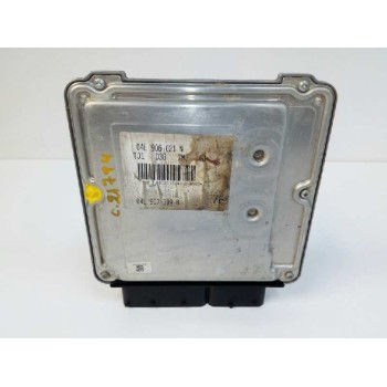 Recambio de centralita motor uce para audi a3 sportback (8va, 8vf) 1.6 tdi referencia OEM IAM 04L907309B 0281018510 