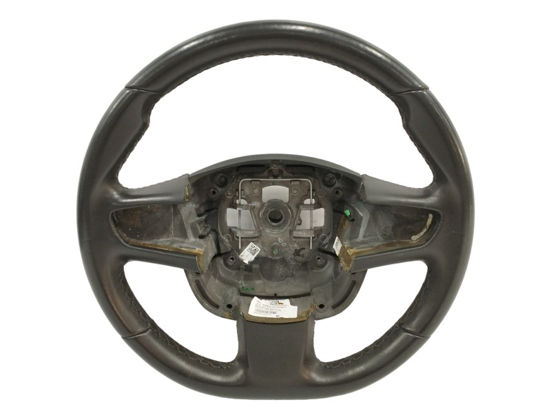 Recambio de volante para peugeot 508 sw 2.0 blue-hdi fap referencia OEM IAM 98222941ZE Recambio de volante para peugeot 508 sw 2.0 blue-hdi fap referencia OEM IAM 98222941ZE