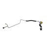 Recambio de tubos aire acondicionado para volvo v40 1.6 diesel cat referencia OEM IAM   