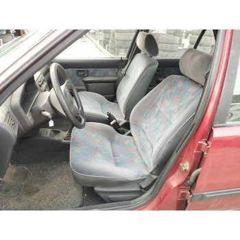 Recambio de carroceria corte para peugeot 106 (s2) 1.4 referencia OEM IAM   