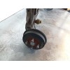 Recambio de puente trasero para citroën c3 tonic referencia OEM IAM 9801942480  