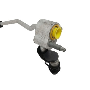 Recambio de tubos aire acondicionado para volvo v40 1.6 diesel cat referencia OEM IAM   