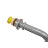 Recambio de tubos aire acondicionado para volvo v40 1.6 diesel cat referencia OEM IAM   
