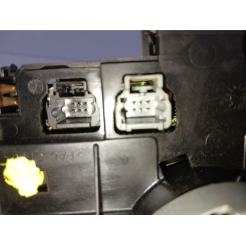 Recambio de mando multifuncion para fiat scudo furgoneta (270_, 272_) 2.0 d multijet referencia OEM IAM 96650580XT  