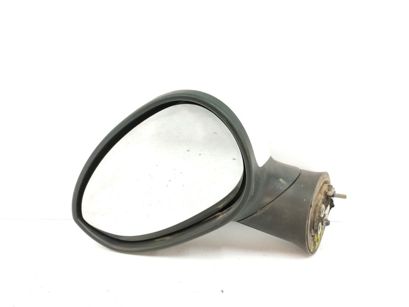 Recambio de retrovisor izquierdo para fiat linea (110) 1.6 jtdm 16v cat referencia OEM IAM  5 CABLES 