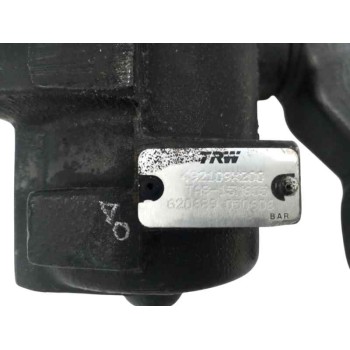 Recambio de caja direccion para nissan cabstar 01.04  3.0 diesel referencia OEM IAM 492109X200  