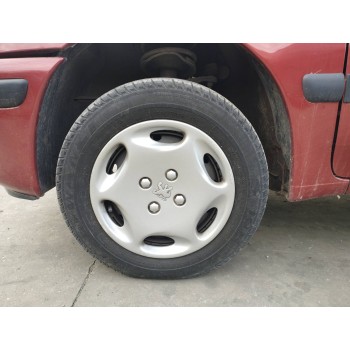Recambio de carroceria corte para peugeot 106 (s2) 1.4 referencia OEM IAM   