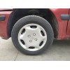 Recambio de carroceria corte para peugeot 106 (s2) 1.4 referencia OEM IAM   