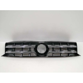 Recambio de rejilla delantera para volkswagen amarok comfortline doublecab 4motion referencia OEM IAM 2H6853651B  