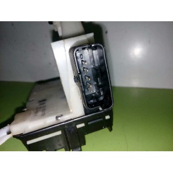 Recambio de cerradura puerta delantera derecha para peugeot 2008 (--.2013) access referencia OEM IAM 9812500780  