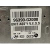 Recambio de modulo electronico para hyundai ioniq tecno hybrid referencia OEM IAM 96390G2000  