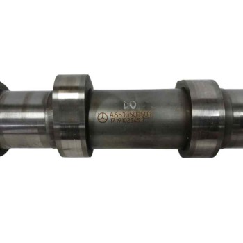 Recambio de arbol de levas para mercedes-benz clase a (w176) a 200 cdi / d (176.008) referencia OEM IAM A6510501501  