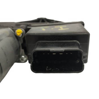 Recambio de motor elevalunas trasero izquierdo para hyundai i30 (gd) 1.4 crdi cat referencia OEM IAM 83450A6010  