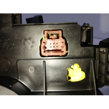 Recambio de mando multifuncion para fiat scudo furgoneta (270_, 272_) 2.0 d multijet referencia OEM IAM 96650580XT  