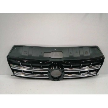 Recambio de rejilla delantera para volkswagen amarok comfortline doublecab 4motion referencia OEM IAM 2H6853651B  