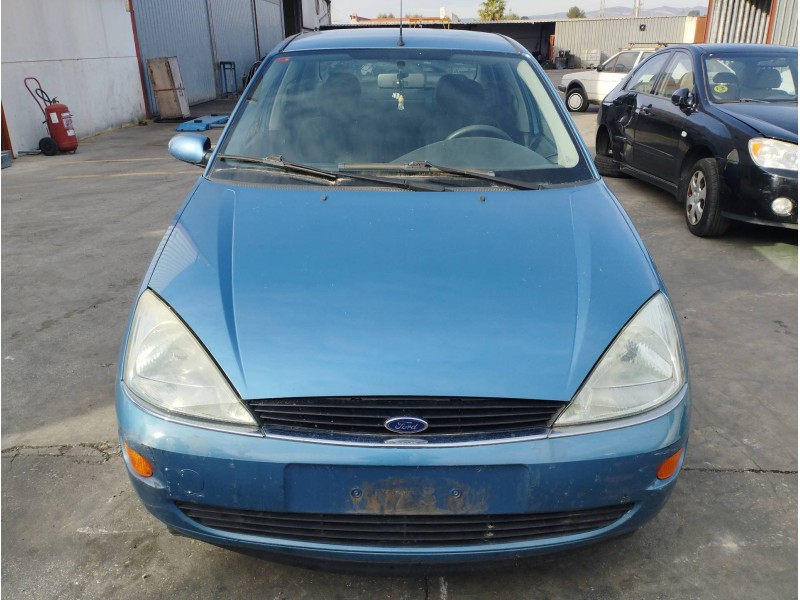 Recambio de carroceria corte para ford focus berlina (cak) 1.6 16v cat referencia OEM IAM   