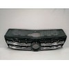 Recambio de rejilla delantera para volkswagen amarok comfortline doublecab 4motion referencia OEM IAM 2H6853651B  