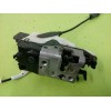 Recambio de cerradura puerta delantera derecha para peugeot 2008 (--.2013) access referencia OEM IAM 9812500780  